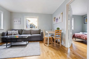 Heimby Apartments - 600m to Old Town - Self check-in - Extra services